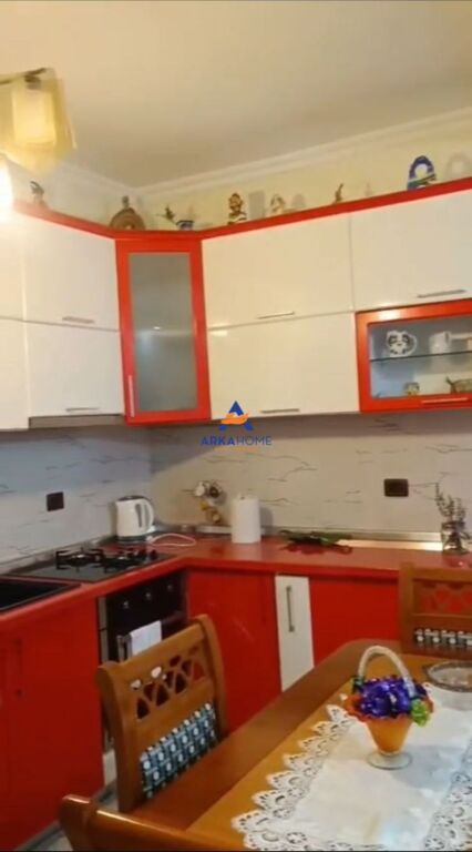 FOR RENT APARTMENT 2+1+BALCONY "ECONOMIC FACULTY" 45,000 LEKE