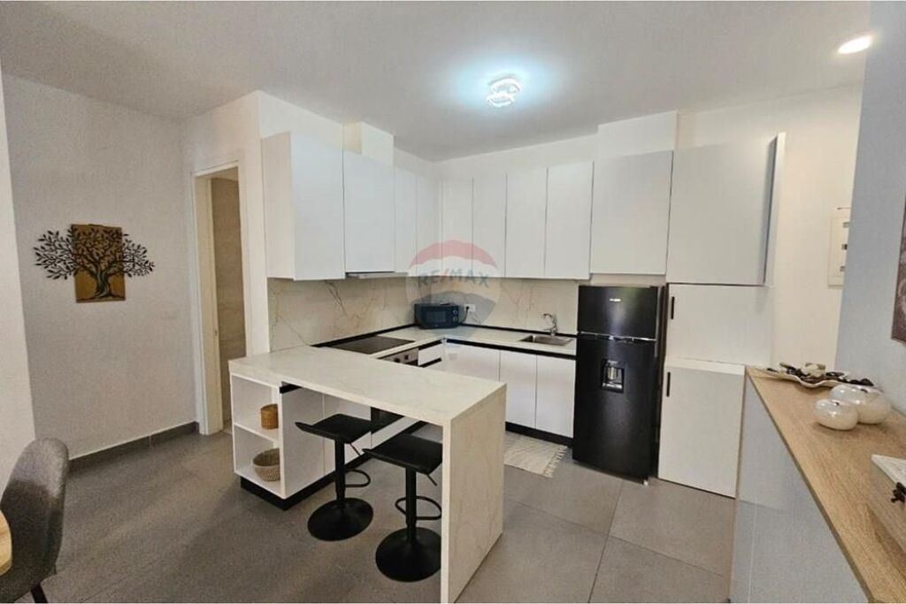 Appartamento in affitto 2+1