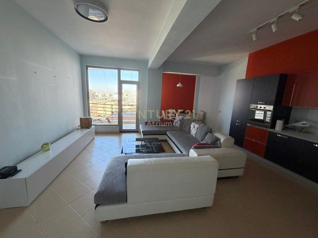 SHESIM APARTAMENT 2+1+2 PRANE GLOBE