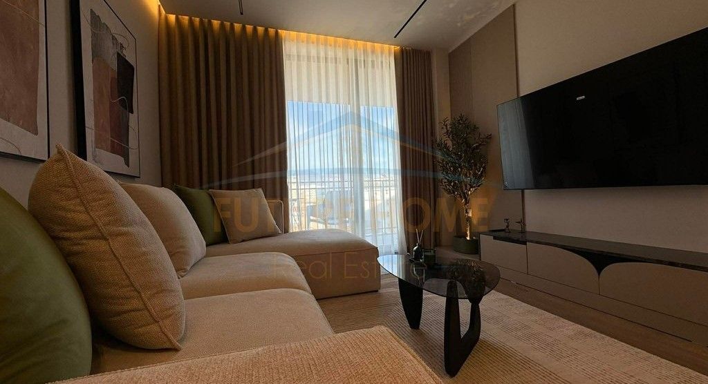 Qera, Apartament 2+1+2+Post Parkimi, Rruga Mine Peza, Golden Tower Residence