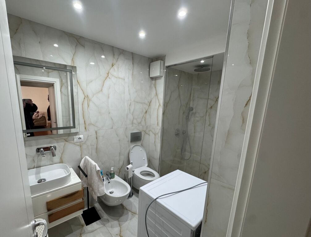 Apartment 2+1+2 for rent