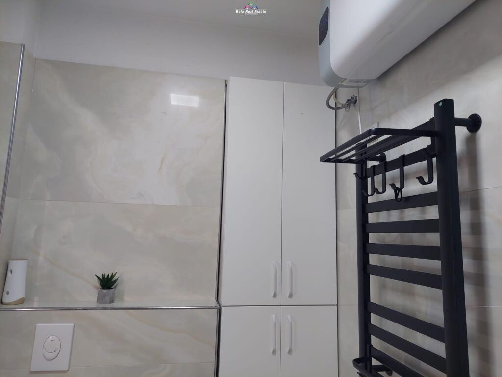 Appartamento In Affitto 3+1+2 A Selvia (ID B230147) Tirana.