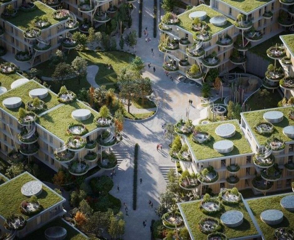 In vendita, Appartamento 1+1, 1000 Islands Residence Tirana, Tirana.