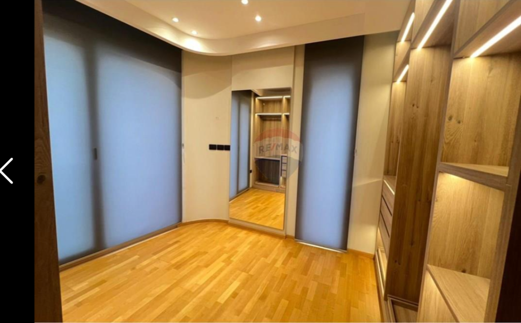 Apartment for sale 3+1+2 at the American Embassy