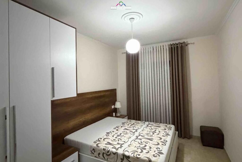 Apartment For Rent 1+1 In Misto Mame (ID B2101536) Tirana