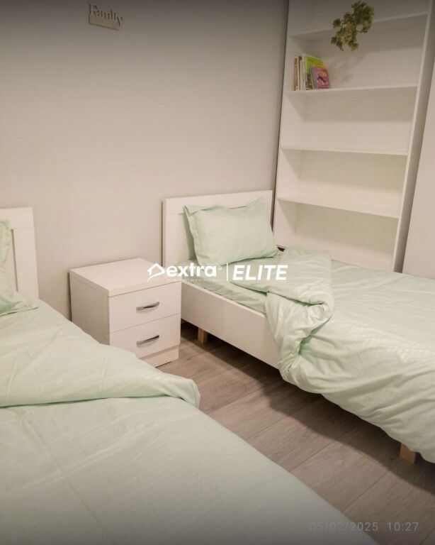 21 December-Apartment 2+1 for Rent