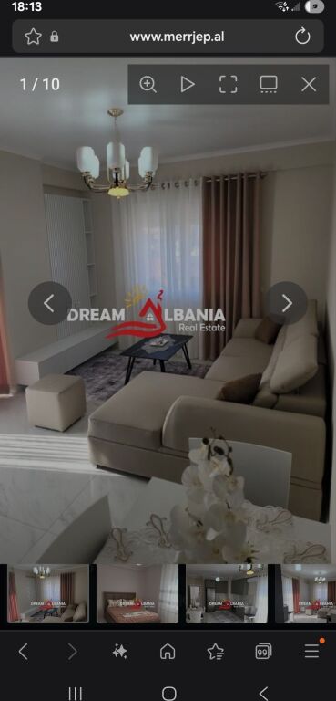 Appartamento in affitto