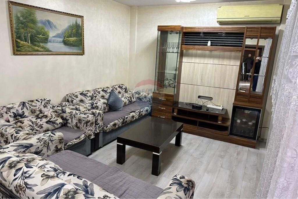 Apartment 2+1 Kthesa Kamzes