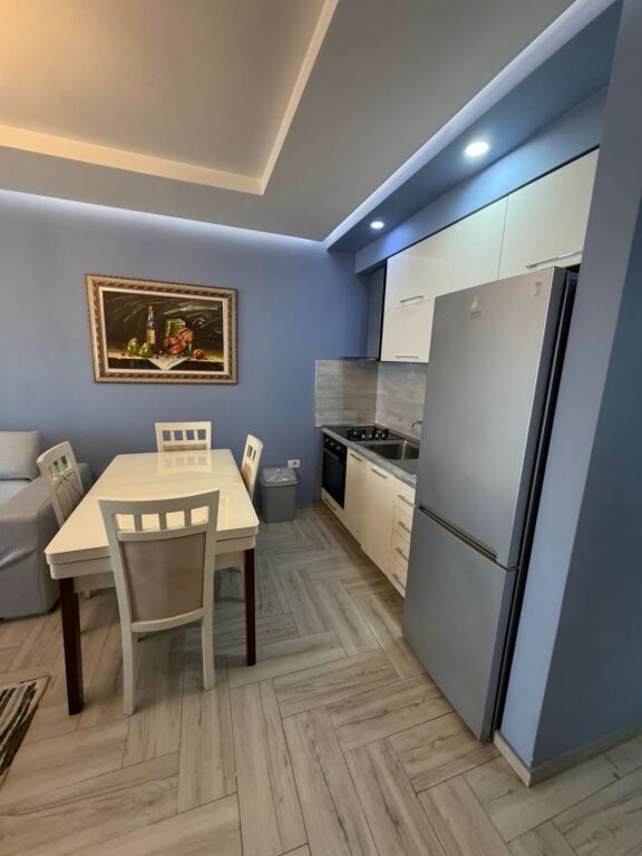 Apartment 1+1+1 For Rent Parking Space +1 Balcony