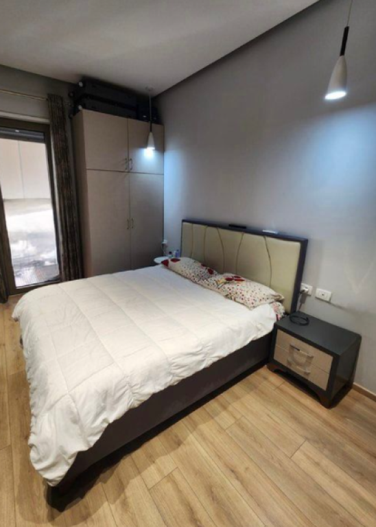 🏡 Appartamento in Affitto 1+1 – Complesso Delijorgji📍