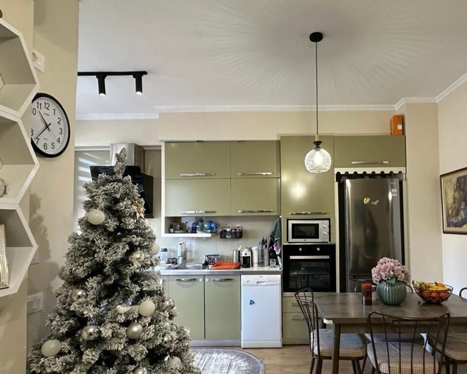 Apartment 1+1+storage+🅿️ for rent