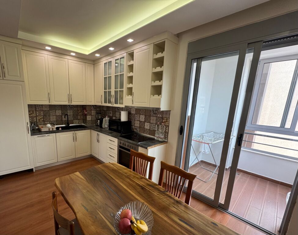 Apartment 2+1+2 for rent