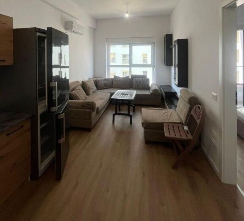 appartamento 1+1 in affitto a Mangalem