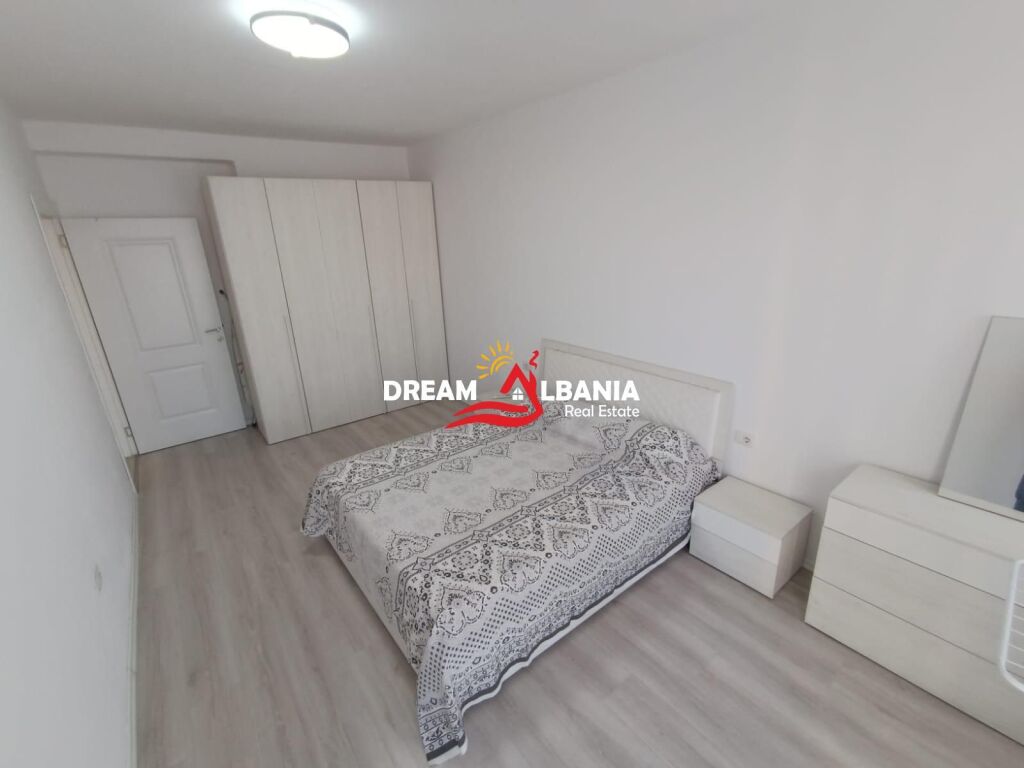 Appartamento in affitto 1+1+Parcheggio presso Palllat Tirana (vicino a Golden Tower), Tirana (ID 42111529)