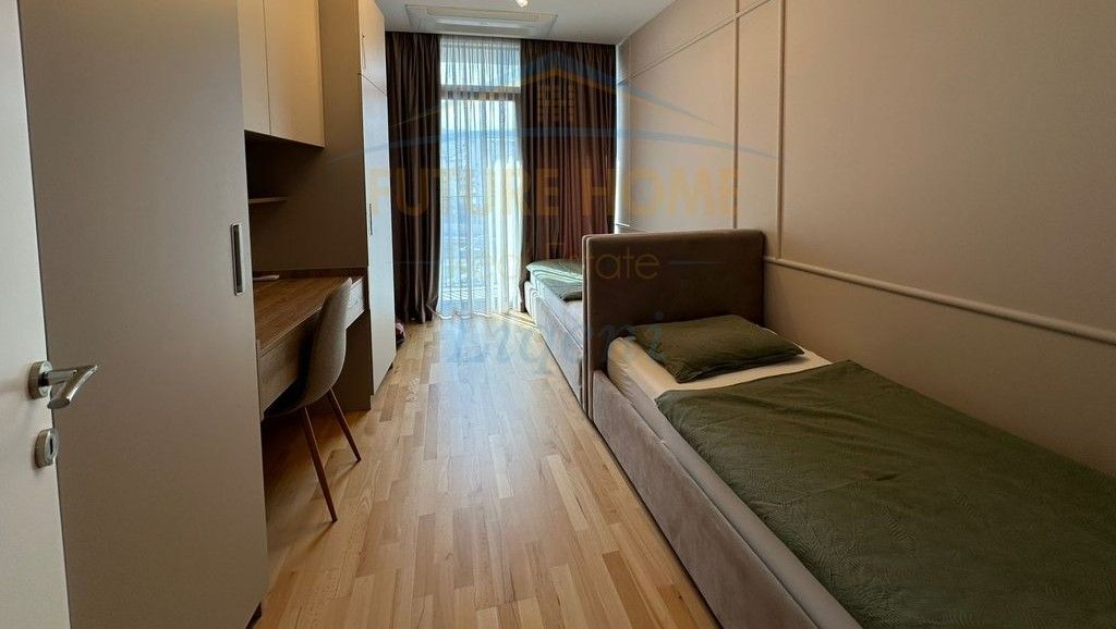 Rent, Apartment 2+1+2+Parking Space, Lake View Residence