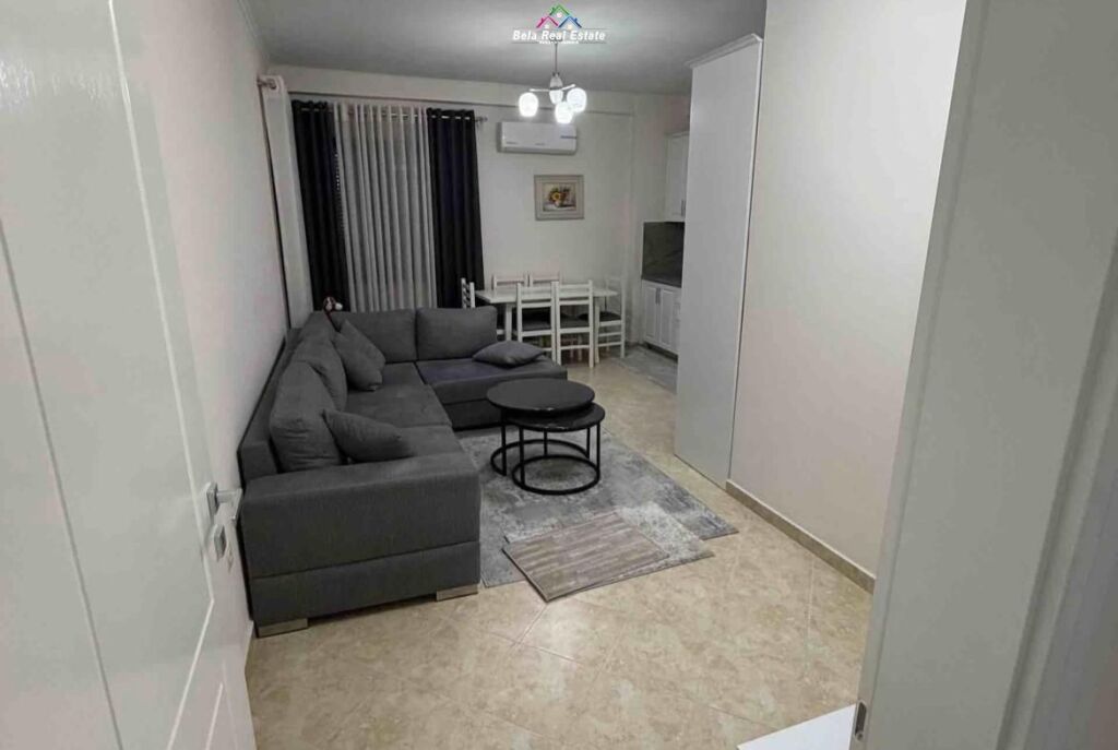 Apartment For Rent 1+1 In Misto Mame (ID B2101536) Tirana