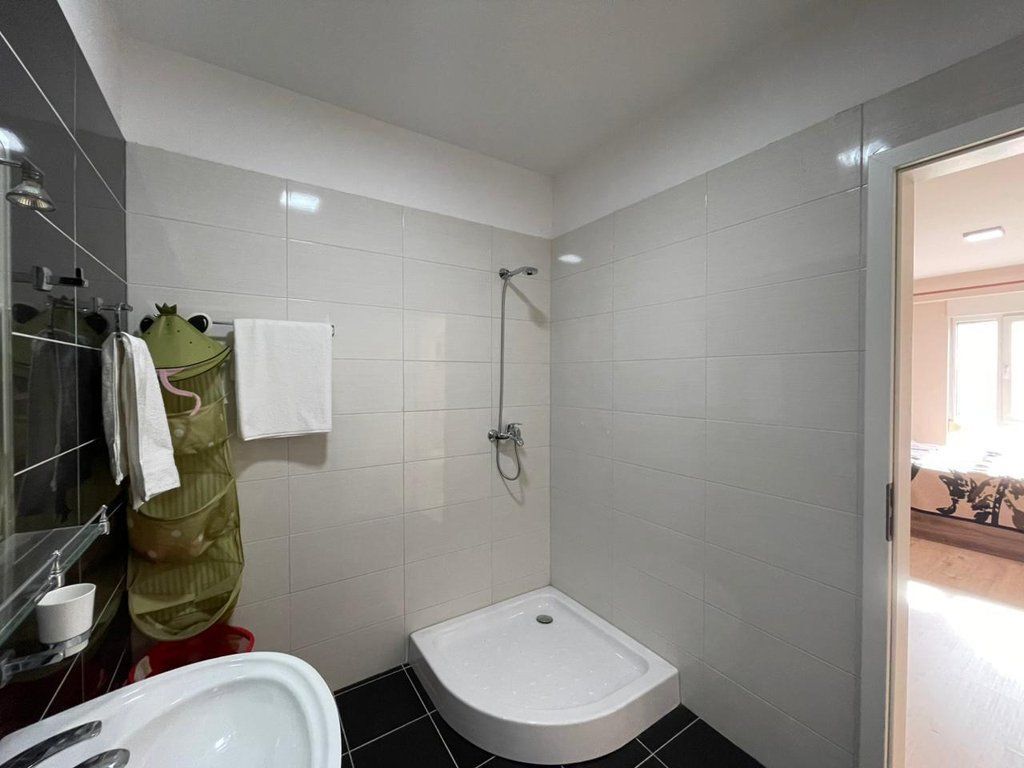 APARTMENT 2+1+2 FOR RENT AT THE MAGNET COMPLEX!