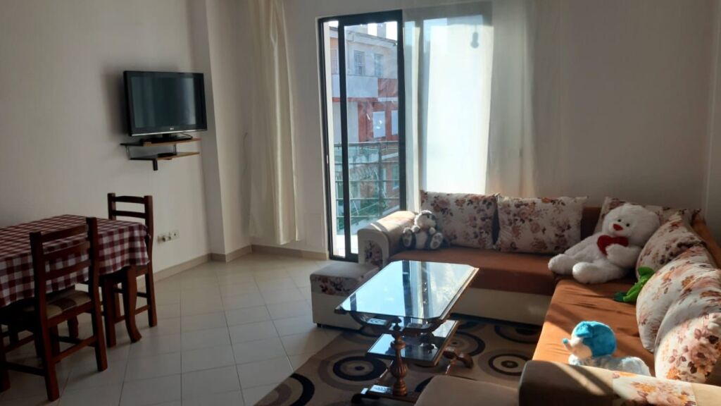 Appartamento 1+1 in affitto a Fresk