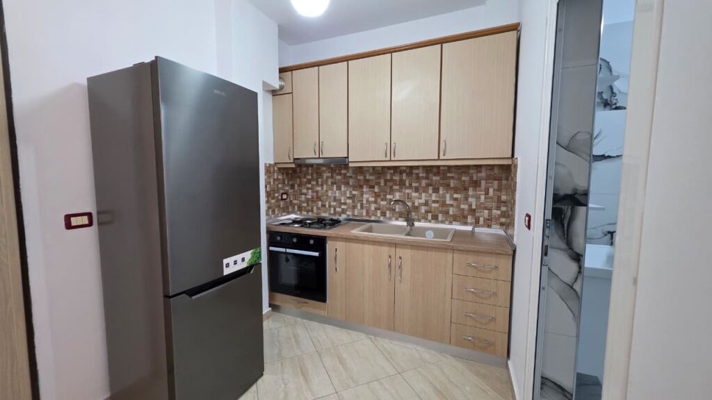 Appartamento 1+1 in Affitto – 400€ / Mese