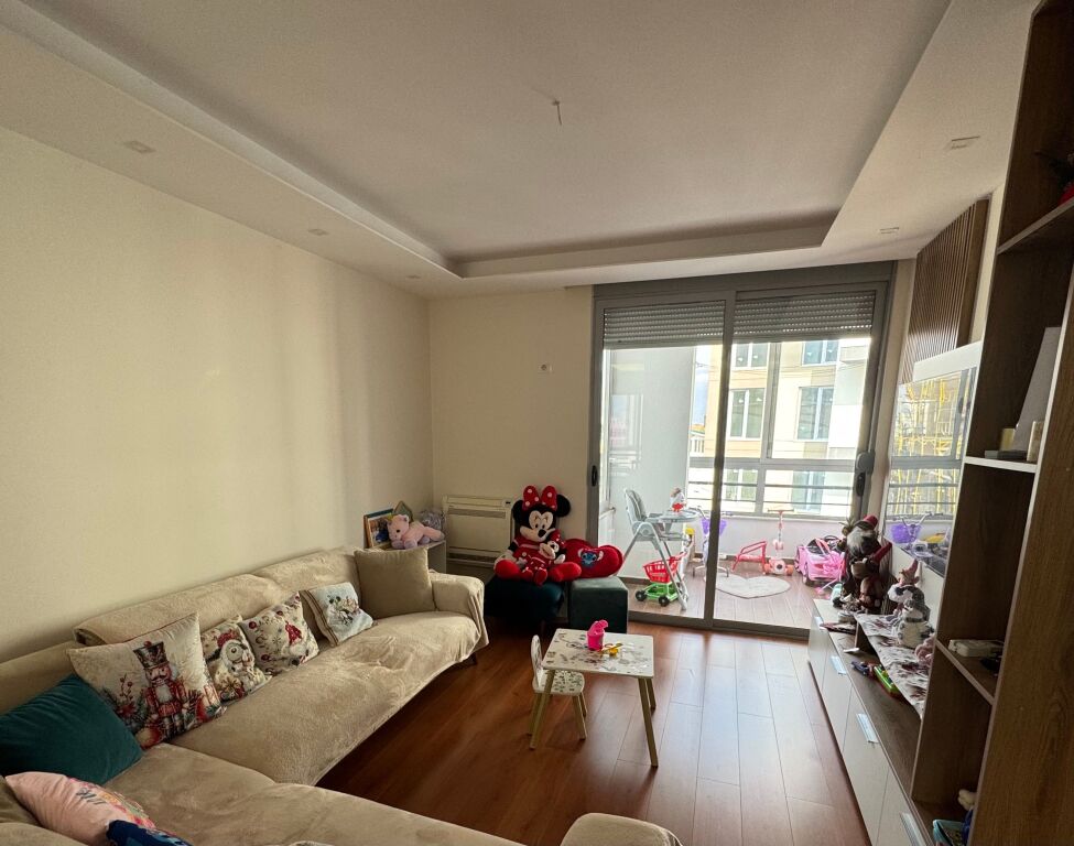 Apartment 2+1+2 for rent