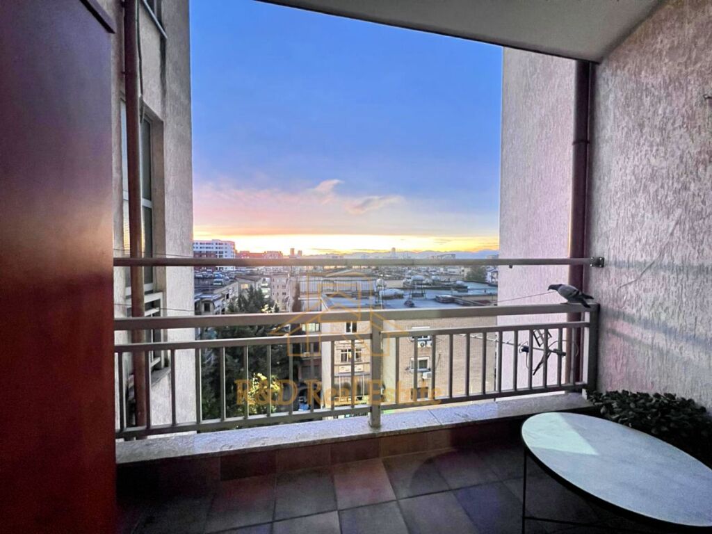 🏡 Apartament me Qira – rr. “Xhanfize Keko”