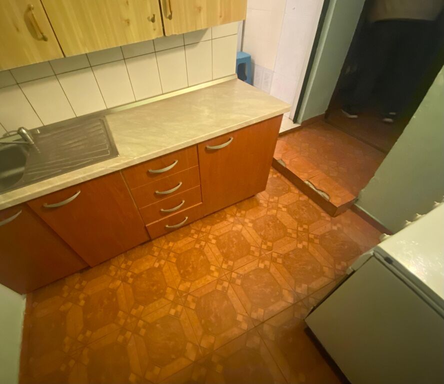 🏡 Apartment 1+1 for rent at the former Electric Market, Tirana