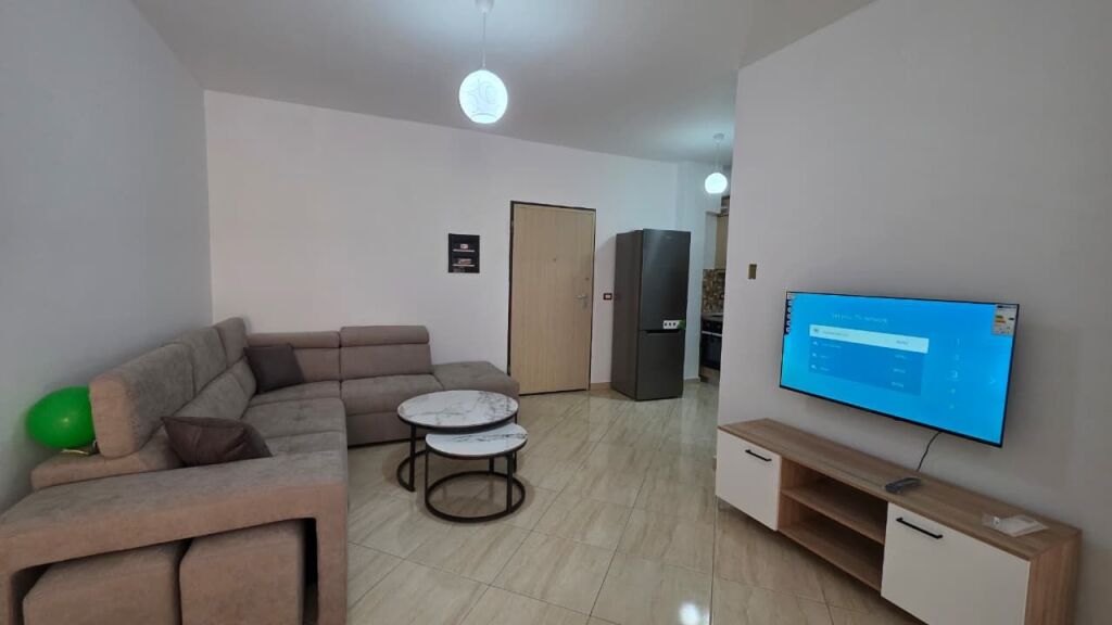 Appartamento 1+1 in Affitto – 400€ / Mese