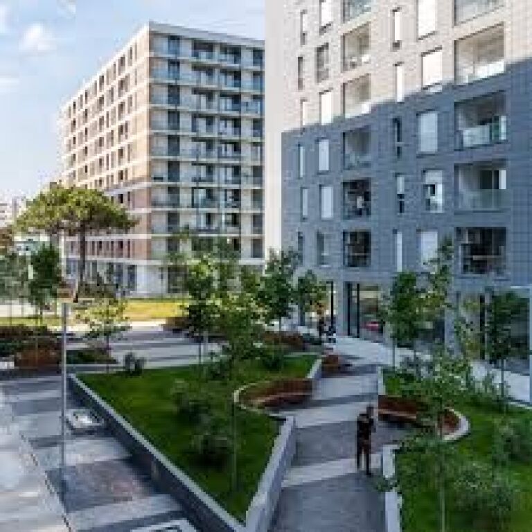 "Fiori di Bosco" – Luxury Apartment 2+1 for Sale