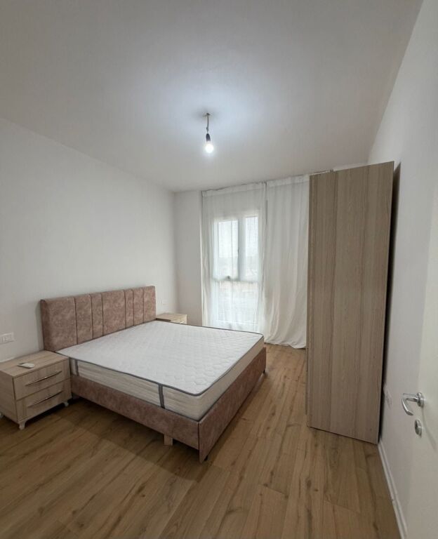 Jepet Me Qera Apartament 2+1+2 Tualete +1 Ballkon