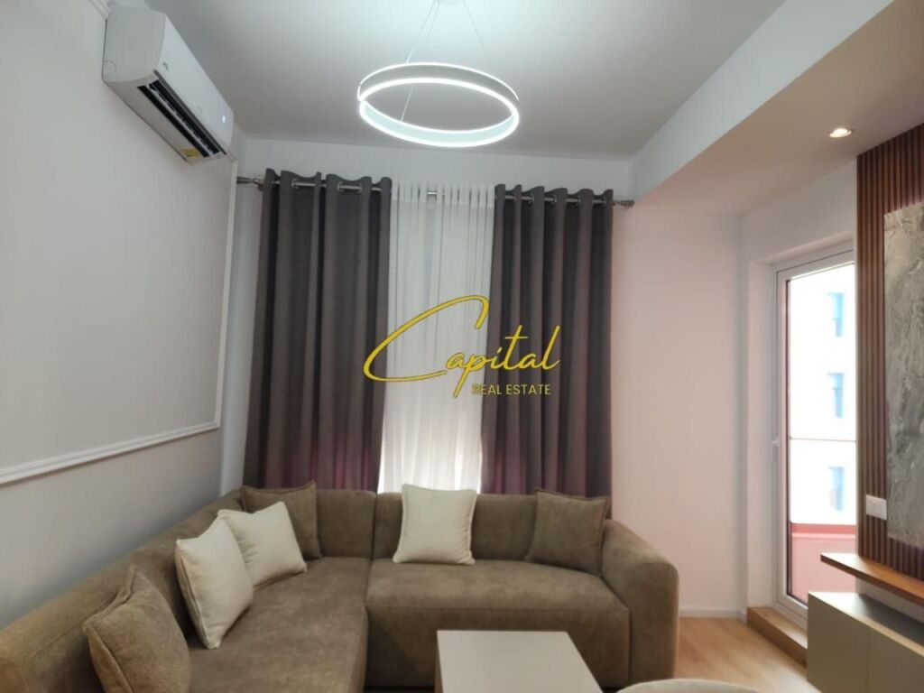 APARTMENT FOR RENT 1+1 ALI DEMI 50,000 LEKE