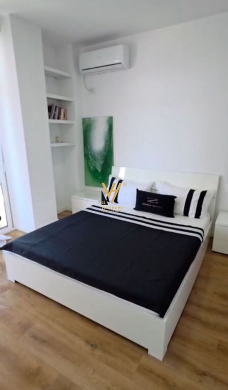 APPARTAMENTO 1+1 IN VENDITA A MOZAIKU 168.000 EURO