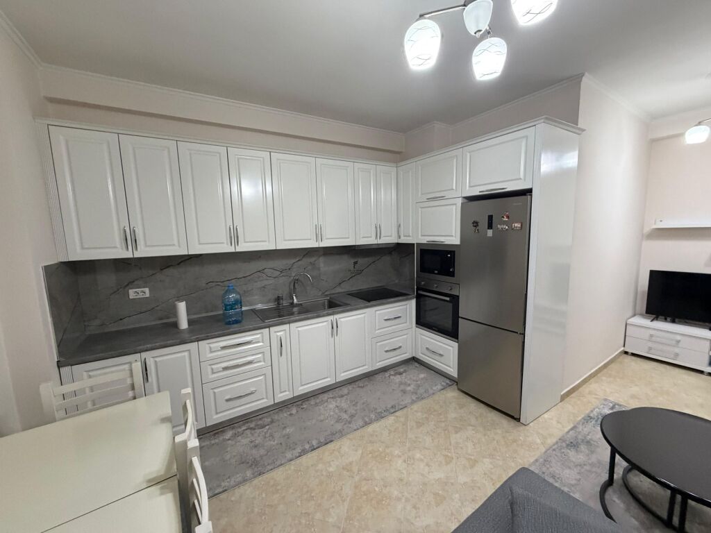 APARTMENT FOR RENT 1+1 MISTO MAME 40,000 LEKE FH-58044