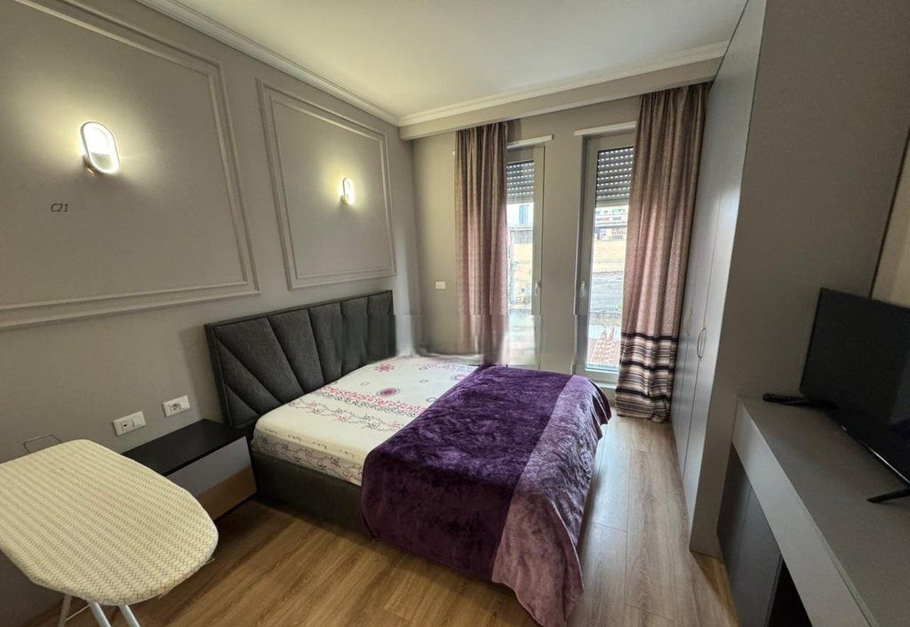 1+1 moderno 70m2 2° piano Zogu i ZI