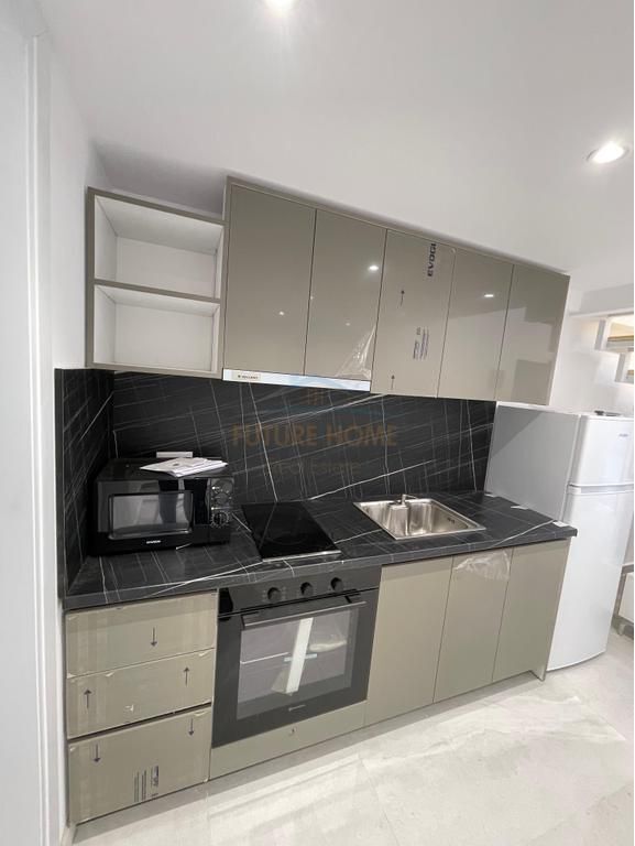 Qera, Apartament Loft, Fresku