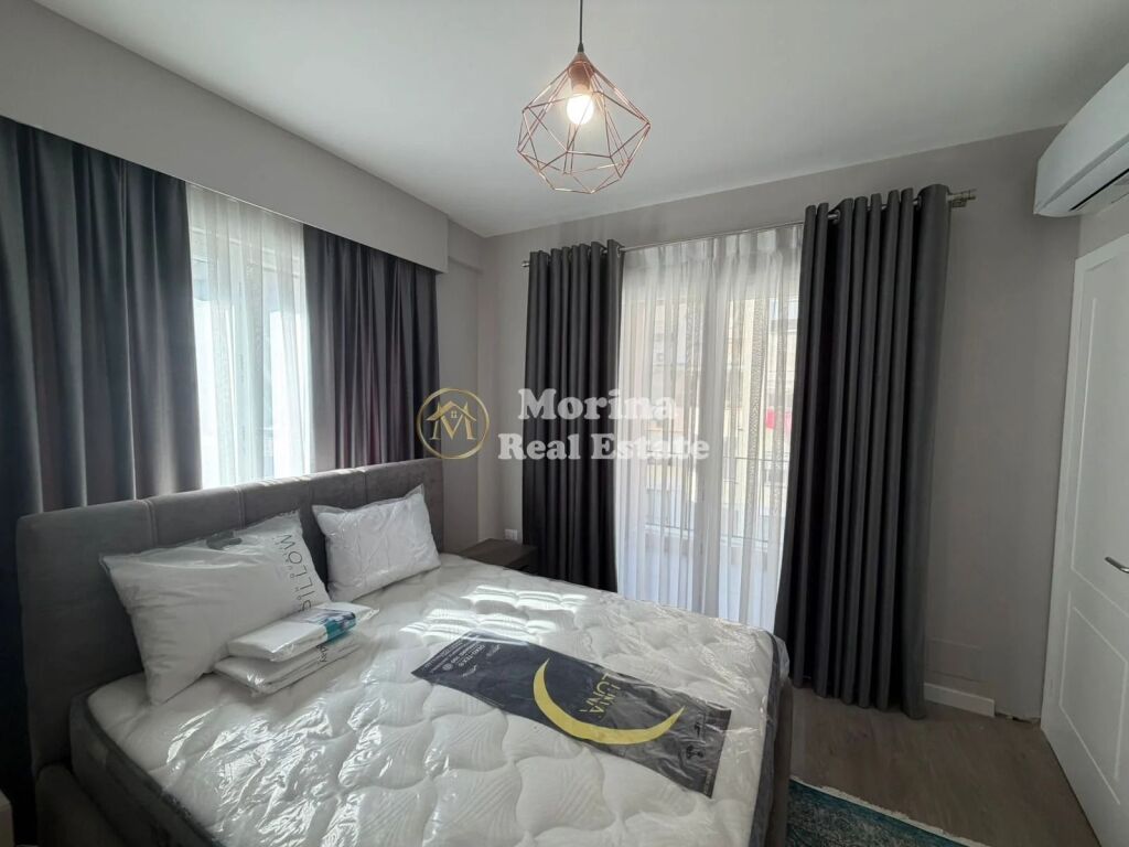 Rent | Apartment 1 + 1 | Kupola, Laprakë | 600 €/month