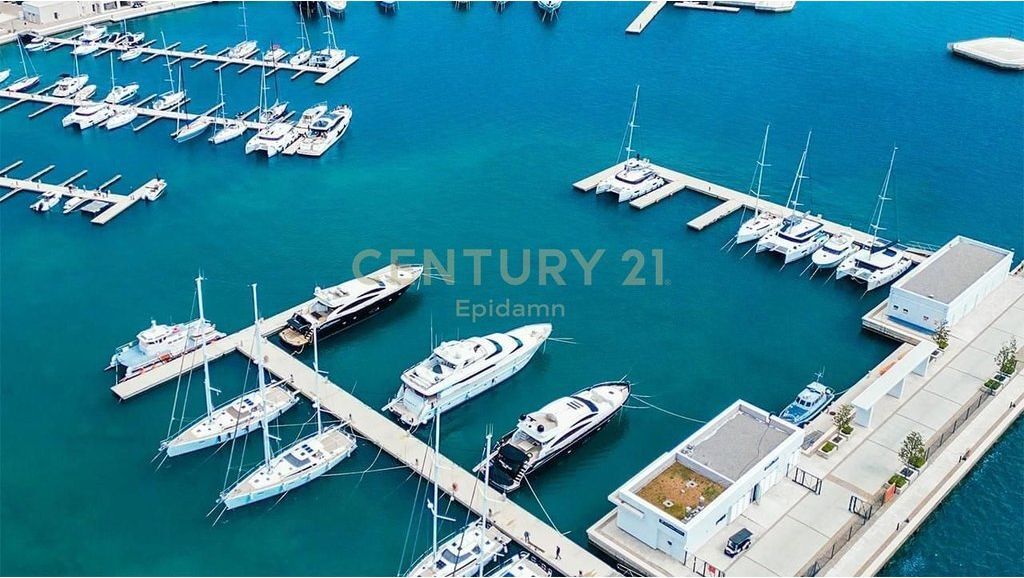 APARTMENT 1+1 FOR SALE IN PORTO LALEZI ! 132,000 €