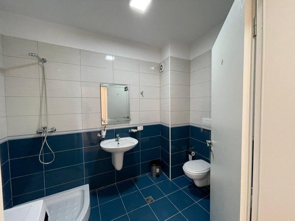 APARTMENT 2+1+2 FOR RENT AT THE MAGNET COMPLEX!