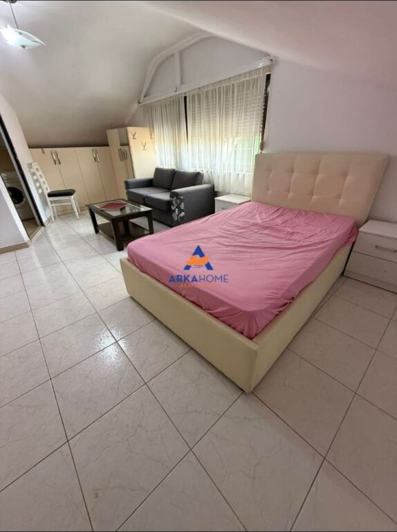 STUDIO APARTMENT FOR RENT 30 M2 "AIR ALBANIA STADIUM" 39,000 LEKE