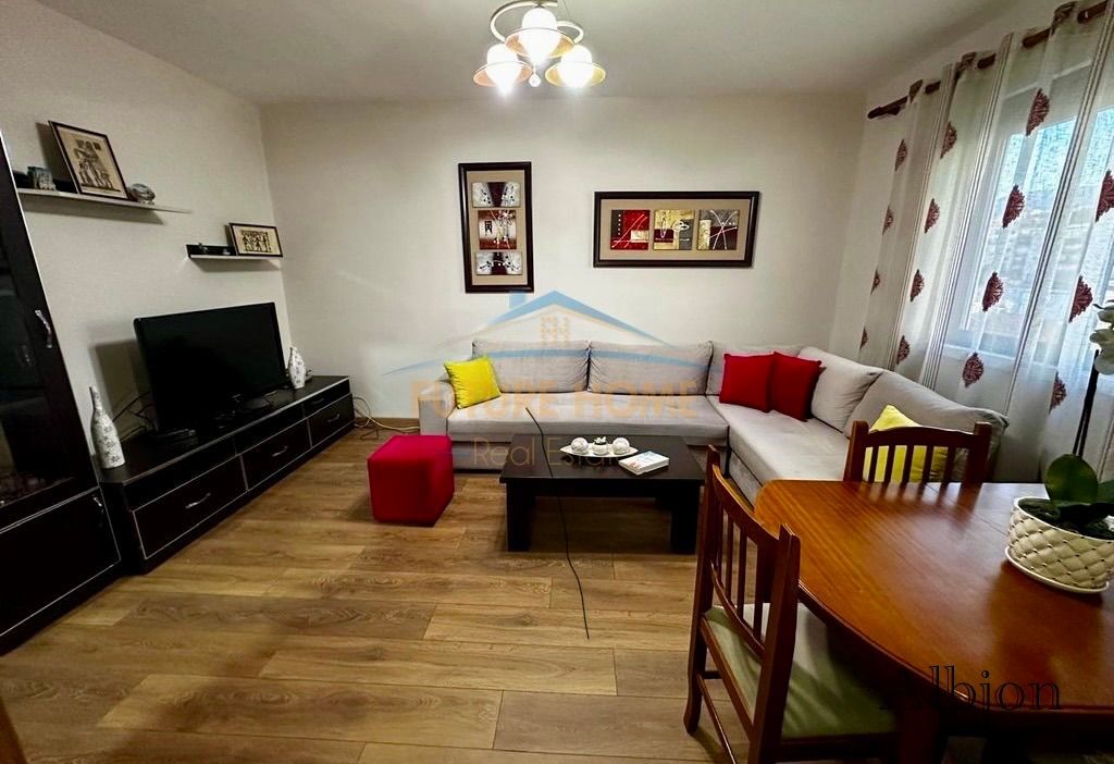 📍 Xhamllik – For Sale, 2+1 Apartment Invested & with Mortgage! 🏠