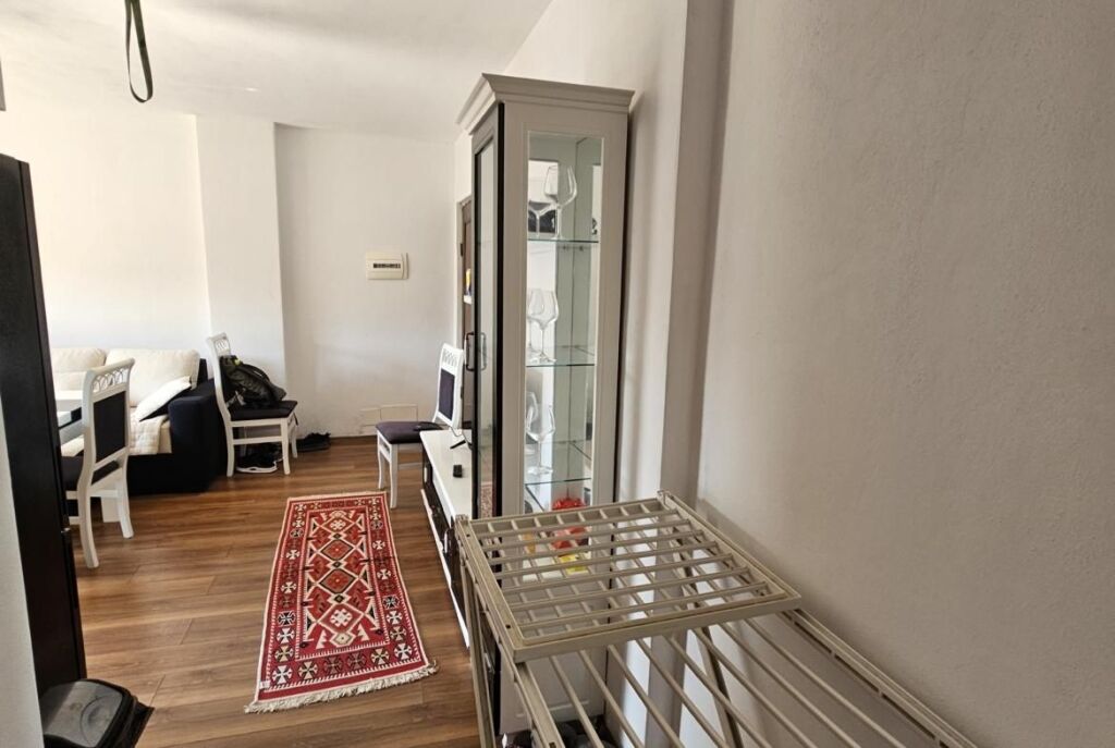 In Golem Apartment 1+1 For Sale At A Bargain Price!