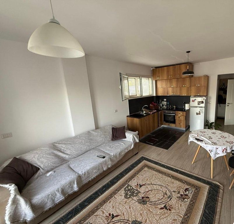 Apartment 1+1 at the Zoo Garden