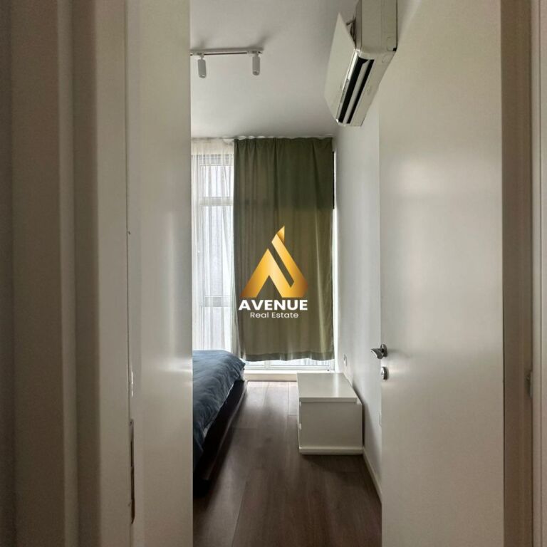 ✨ FOR RENT – 1+1 APARTMENT AT KIKA 2, PARIS COMMUNE ✨ 650 € / month