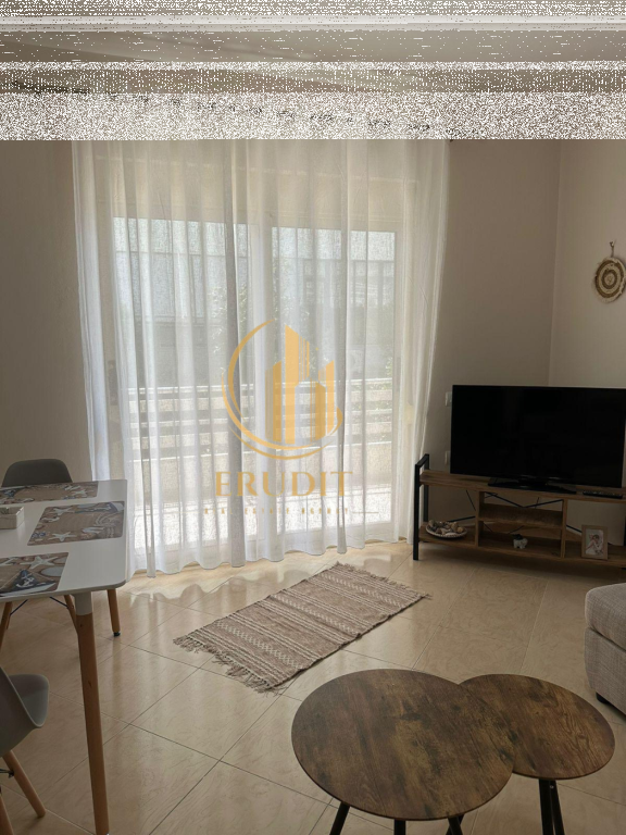 IN AFFITTO  Appartamento 1+1 a Lungomare, Vlora