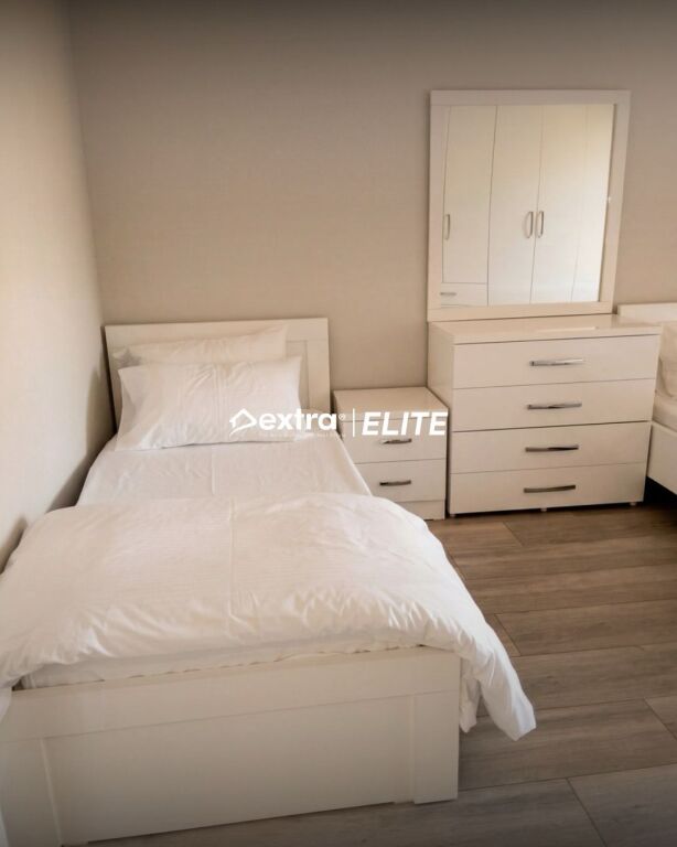 21 December-Apartment 2+1 for Rent