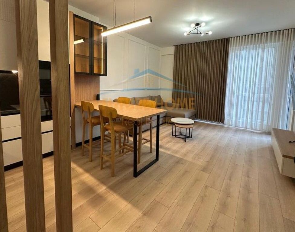 Rent, Apartment 1+1, Komuna Parisit, Tirane.