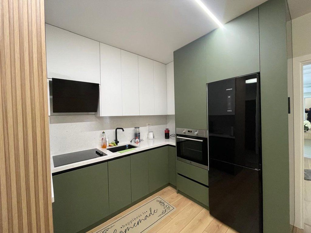 APARTAMENT I TIPOLOGJISE 2+1 PER QIRA -QENDRA DURRES!
