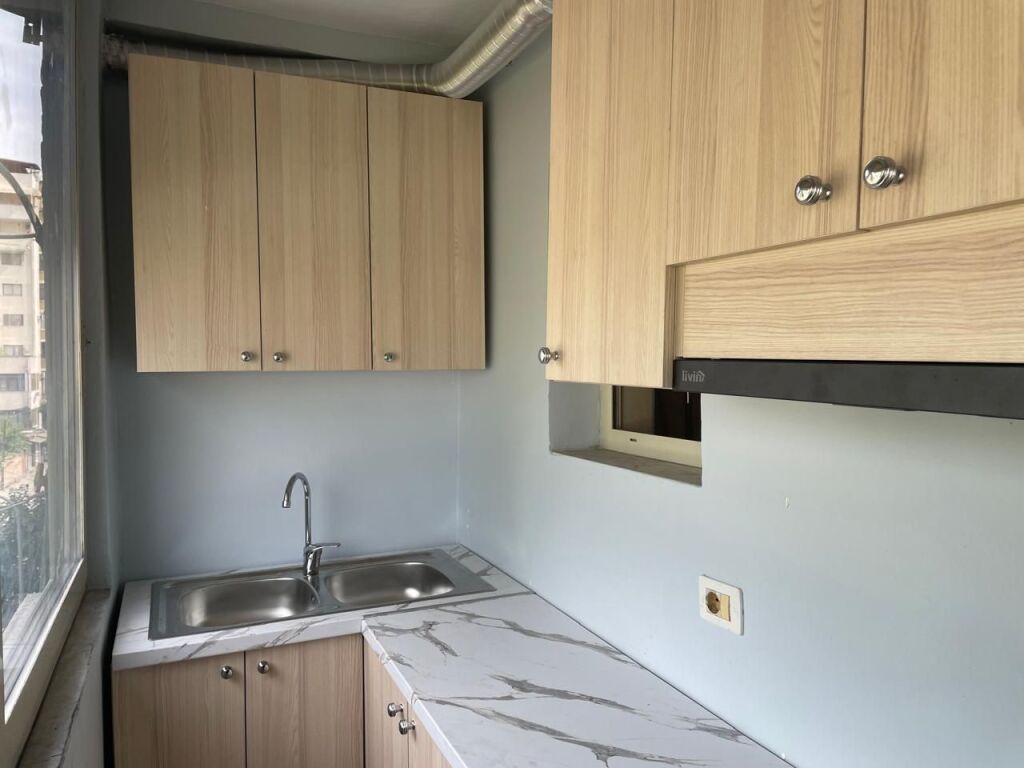 Apartament 1+1 me Qira tek Ambasada Amerikane