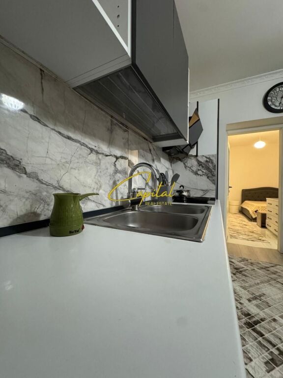 APARTMENT FOR RENT 1+1 DIBRA STREET 43,000 LEKE