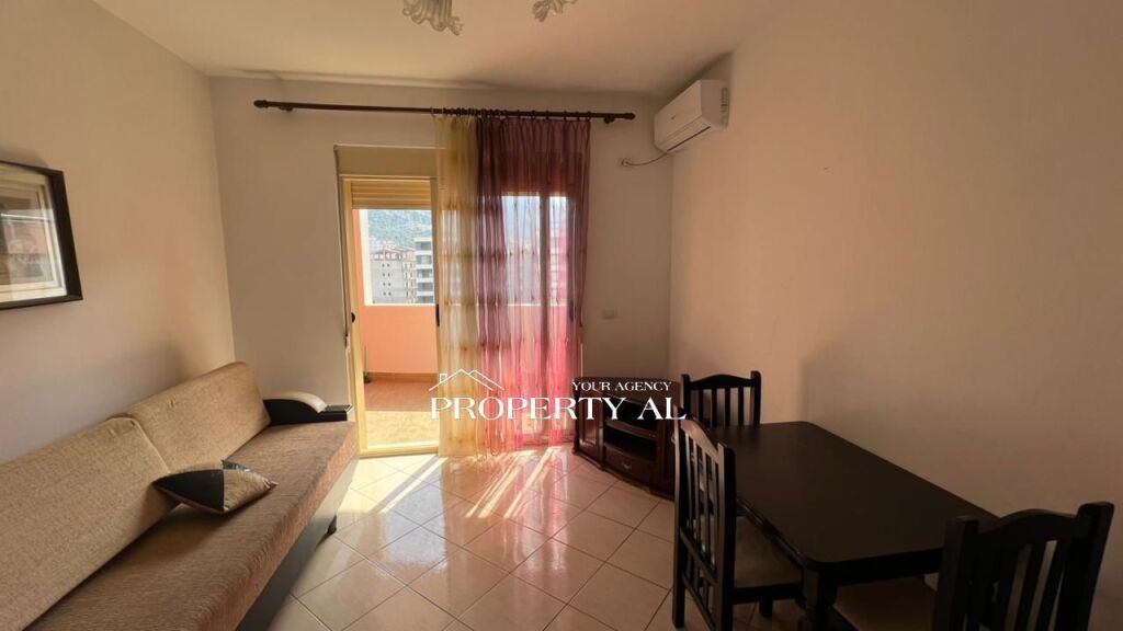 Apartment for sale – Second line Lungomare, Vlora