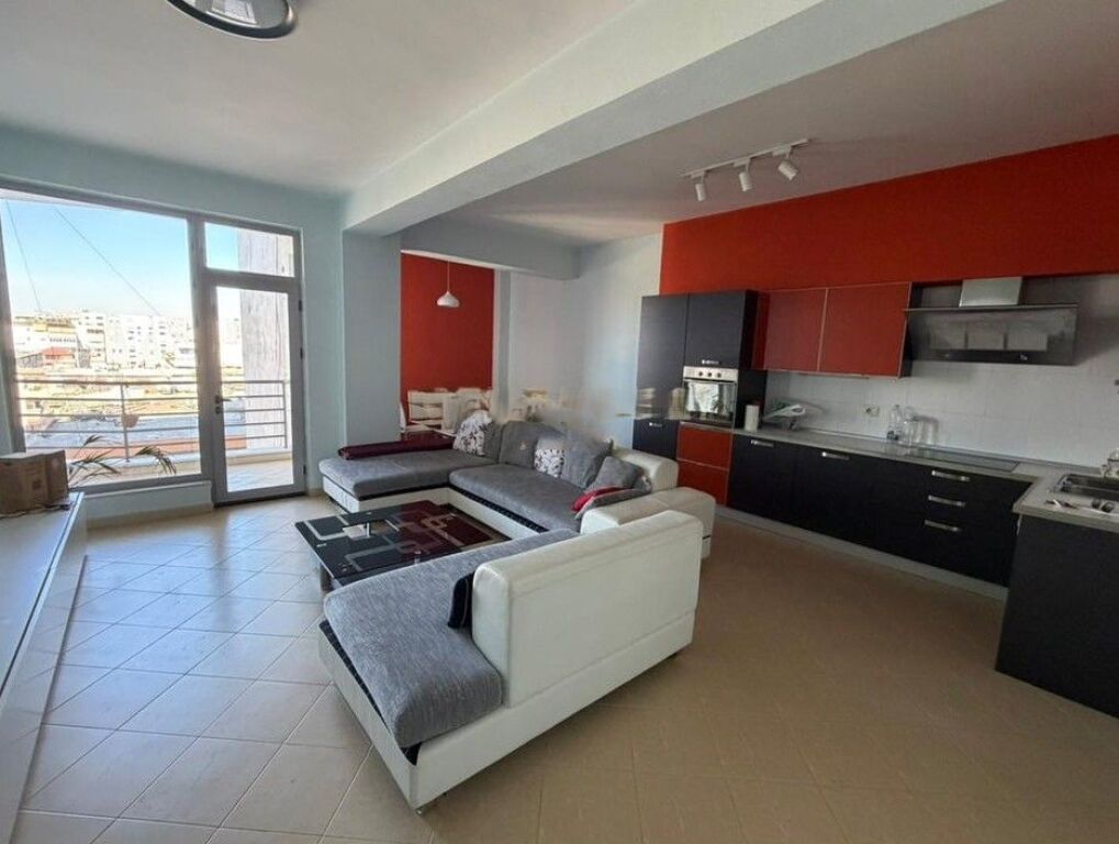 SHESIM APARTAMENT 2+1+2 PRANE GLOBE